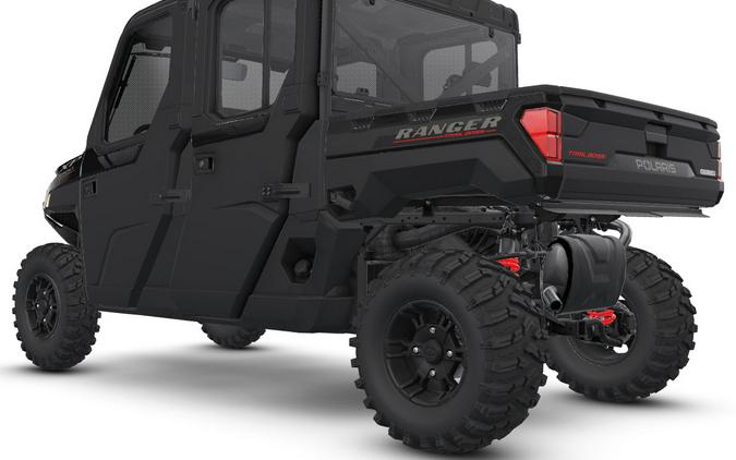 2027 Polaris Ranger Crew XP 1000 NorthStar Trail Boss Edition