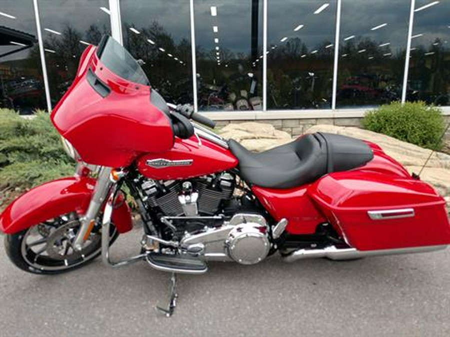2023 HarleyDavidson Street Glide® for sale in Duncansville, PA