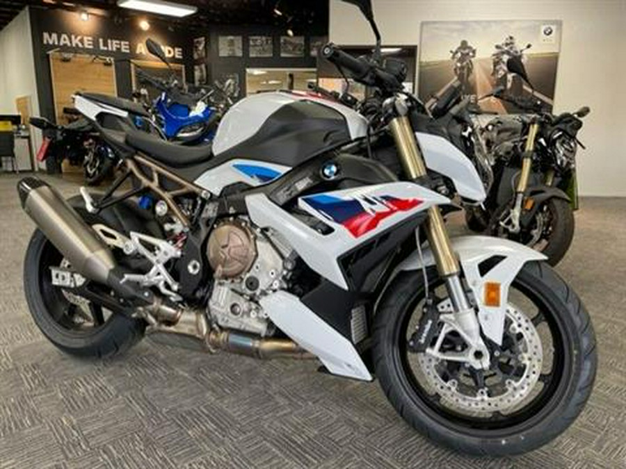 2023 BMW S 1000 R