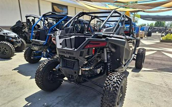 2024 Polaris RZR Turbo R 4 Sport