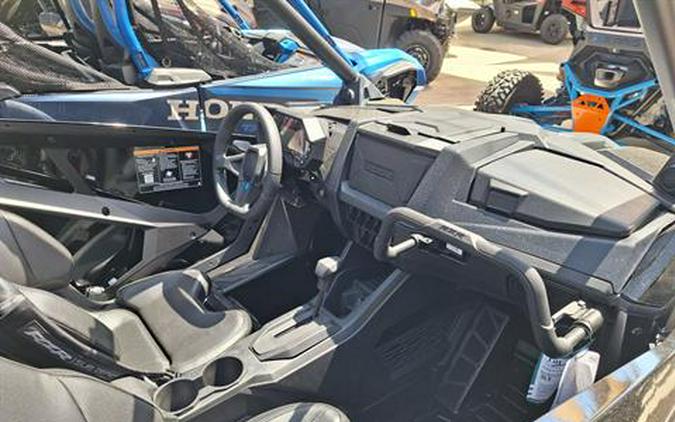 2024 Polaris RZR Turbo R 4 Sport