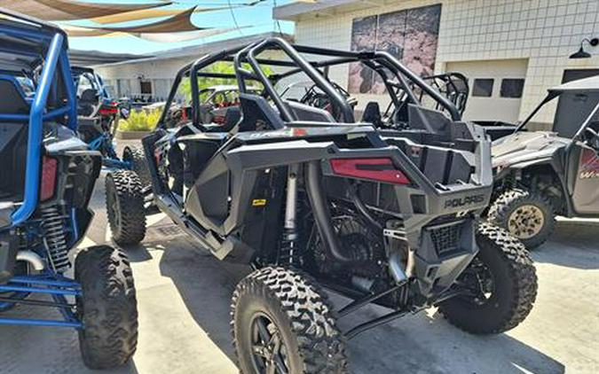 2024 Polaris RZR Turbo R 4 Sport