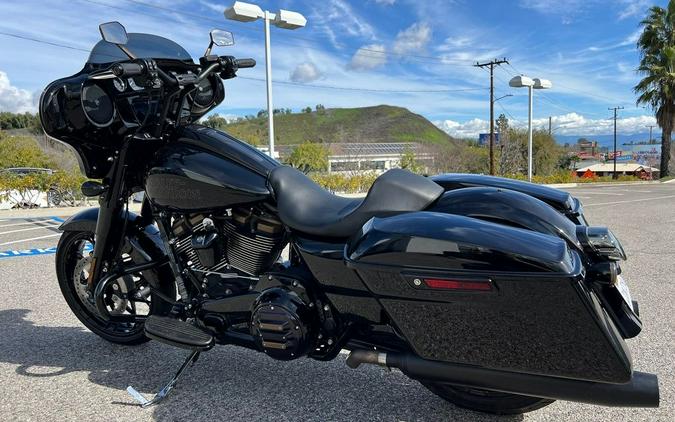 2022 Harley-Davidson® FLHXST - Street Glide® ST