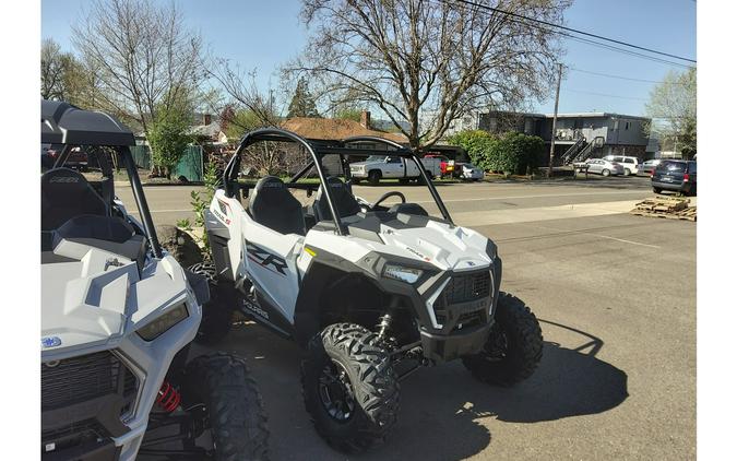 2023 Polaris Industries RZR TRAIL S 900 SPORT WHITE LIGHTNING