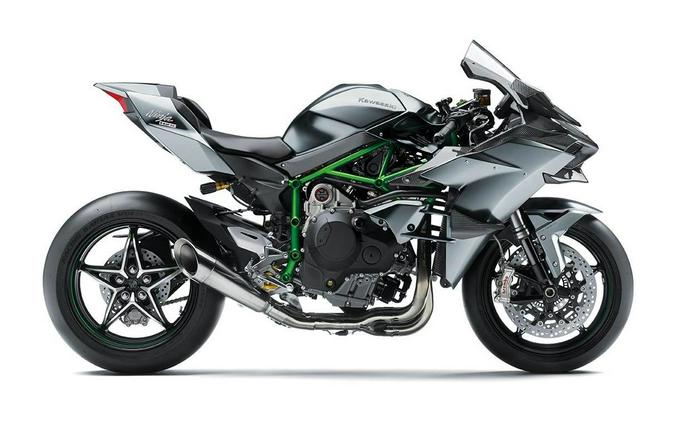 2024 Kawasaki Ninja H2®R ABS