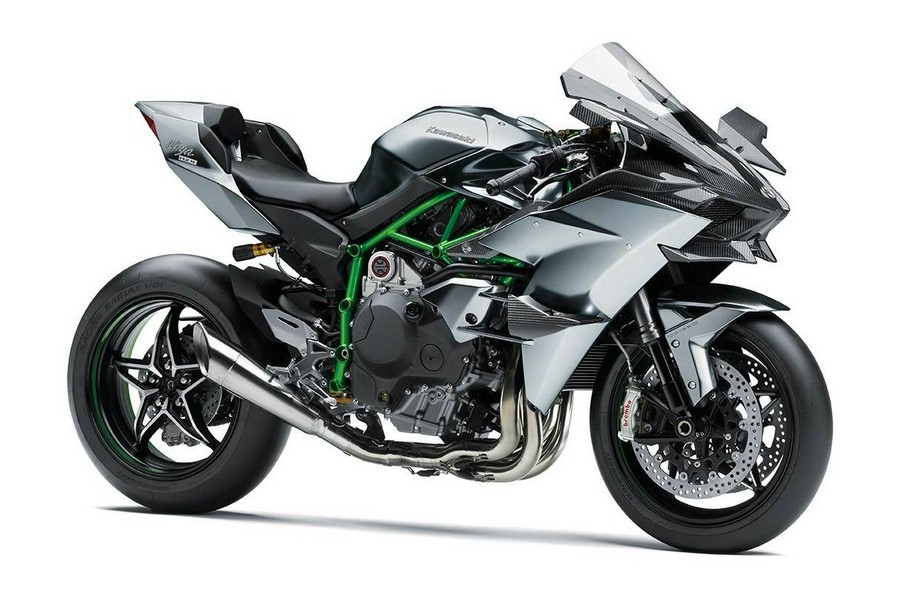 2024 Kawasaki Ninja H2®R ABS