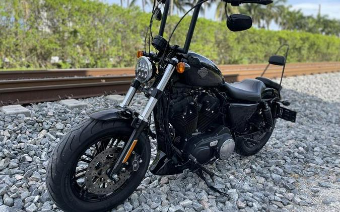 2016 Harley-Davidson® XL 1200X - Sportster® Forty-Eight®