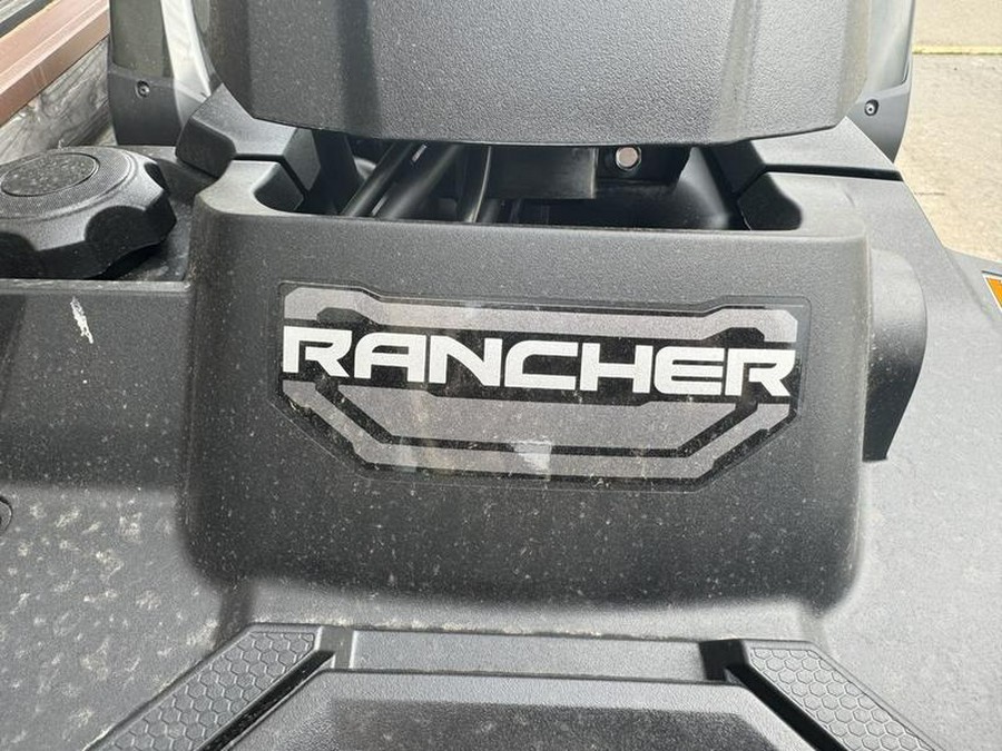 2024 Honda® FourTrax Rancher