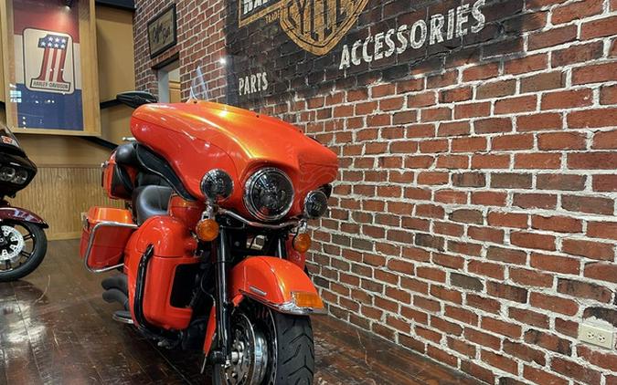 2012 Harley-Davidson Touring FLHTK - Electra Glide Ultra Limited