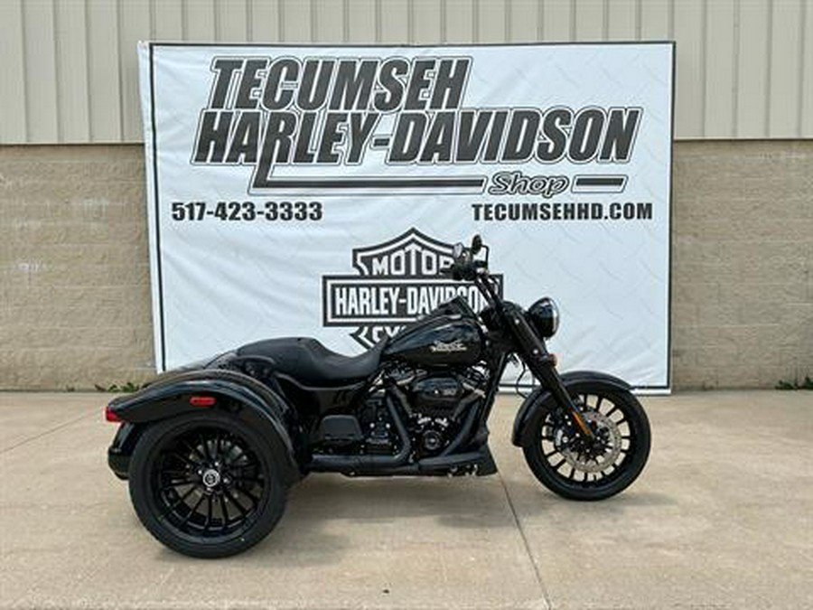 2024 Harley-Davidson Freewheeler®