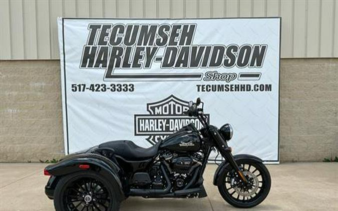 2024 Harley-Davidson Freewheeler®