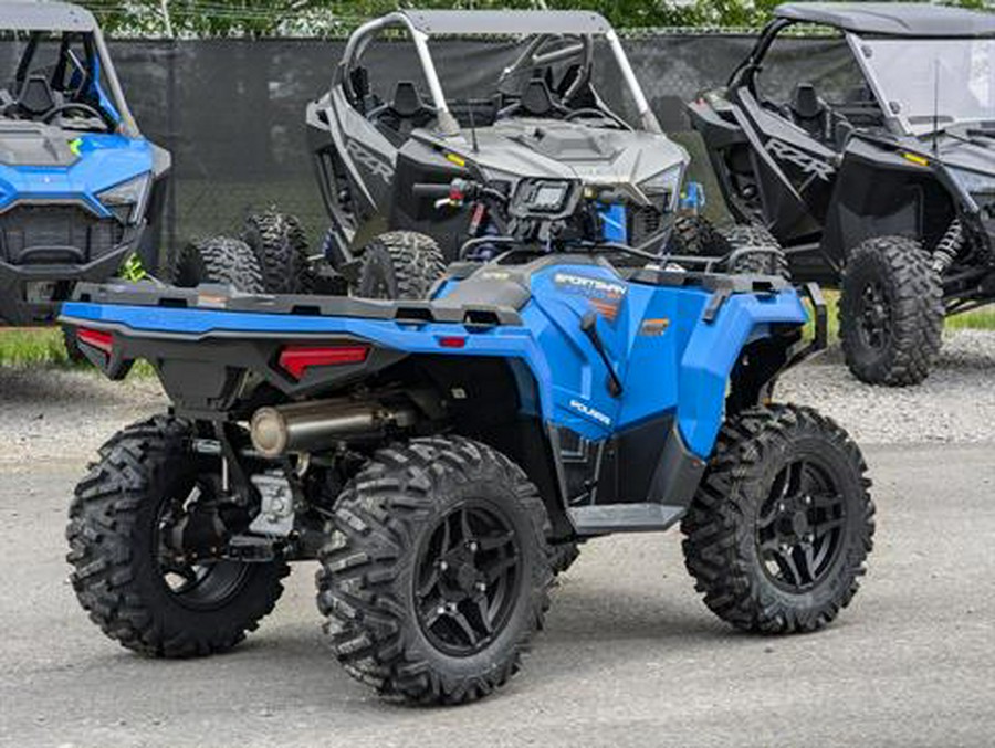 2024 Polaris Sportsman 570 Trail