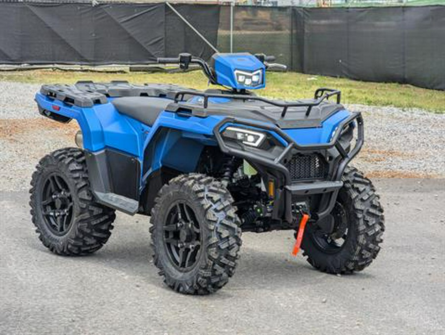 2024 Polaris Sportsman 570 Trail