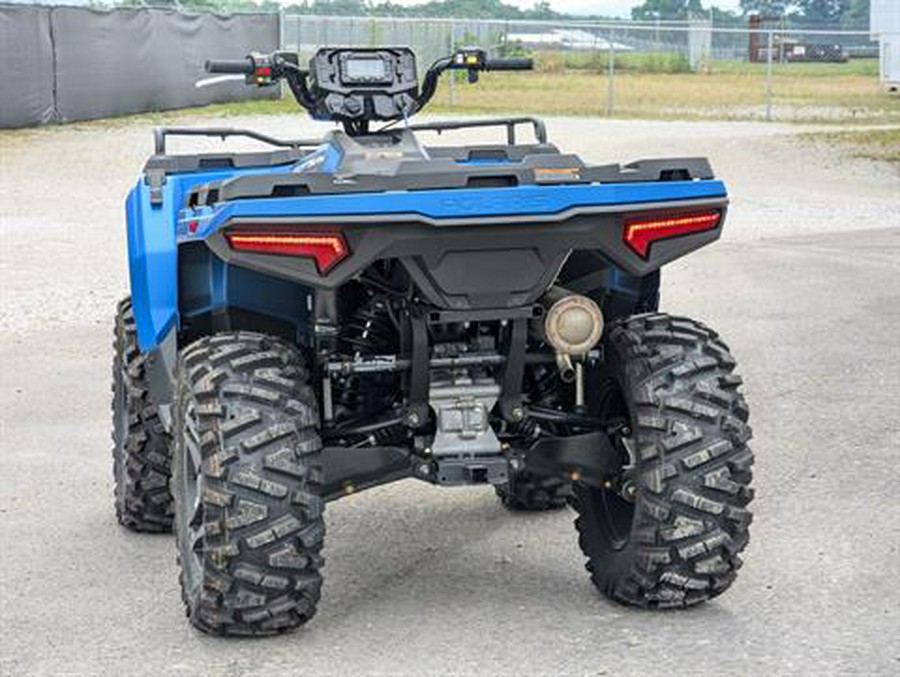 2024 Polaris Sportsman 570 Trail