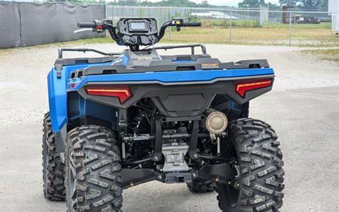 2024 Polaris Sportsman 570 Trail