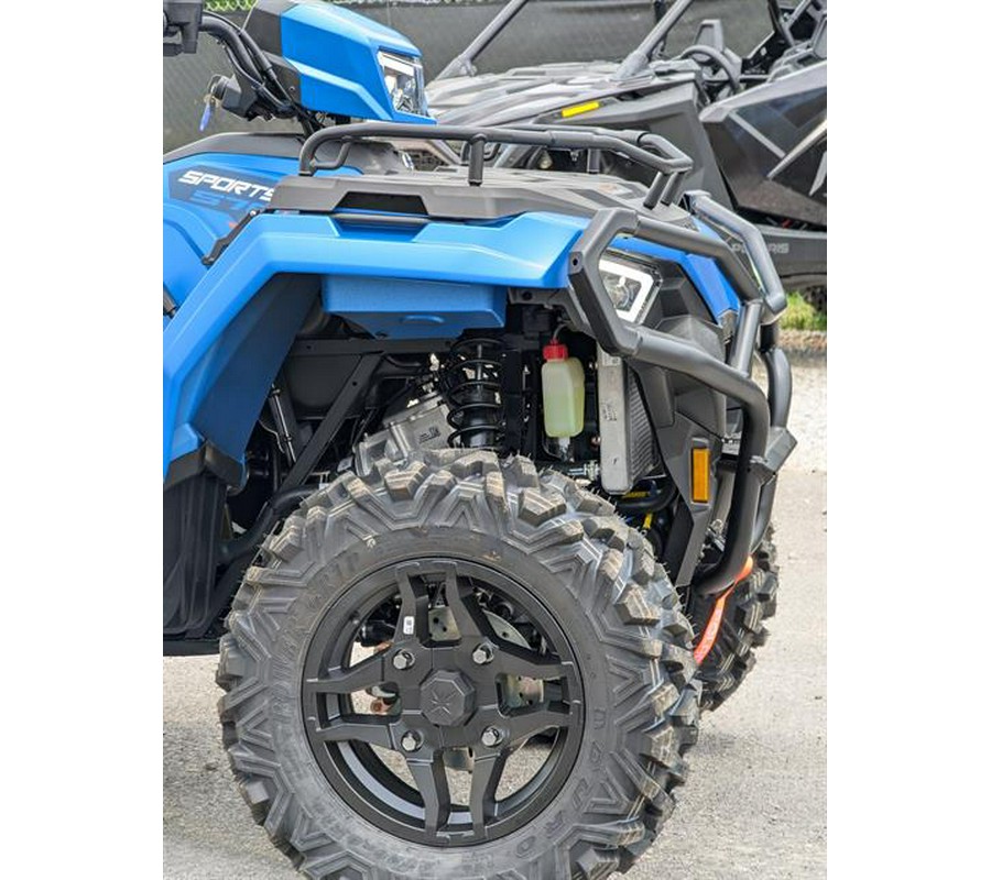 2024 Polaris Sportsman 570 Trail