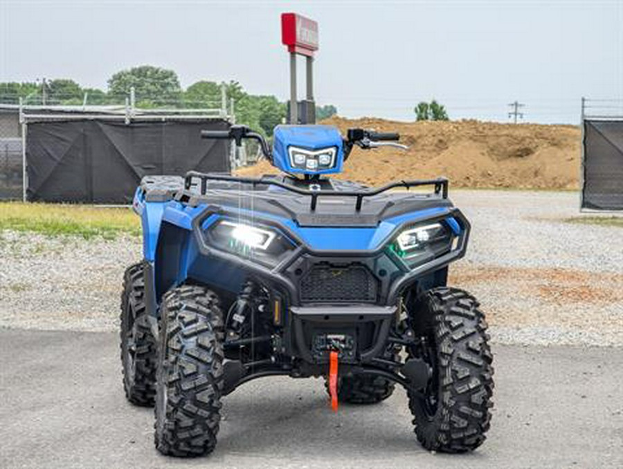 2024 Polaris Sportsman 570 Trail