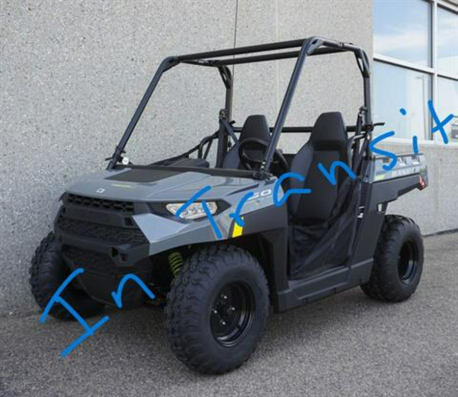 2024 Polaris Ranger 150 EFI