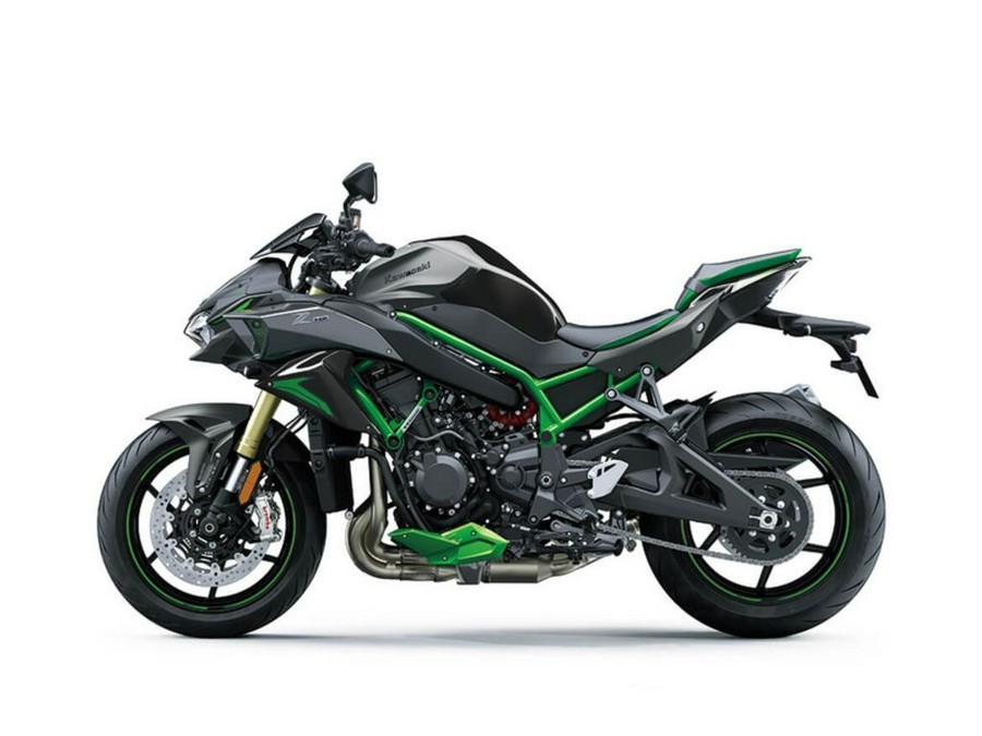 2024 Kawasaki Z H2 SE ABS