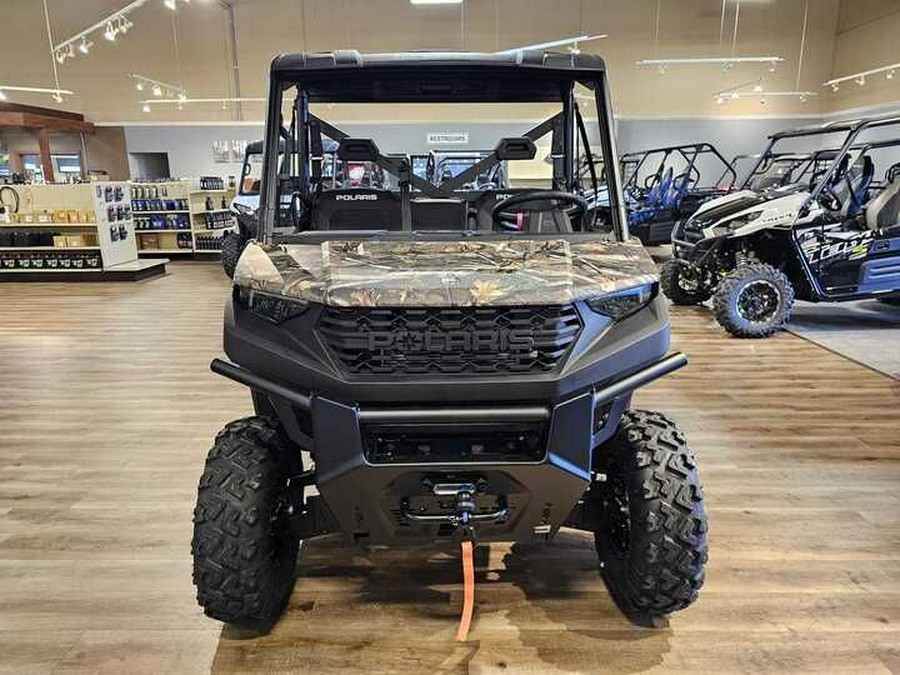 2025 Polaris RANGER 1000 Premium