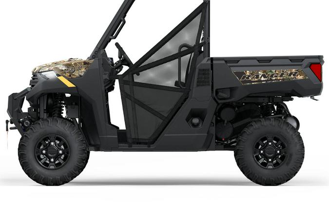 2025 Polaris RANGER 1000 Premium