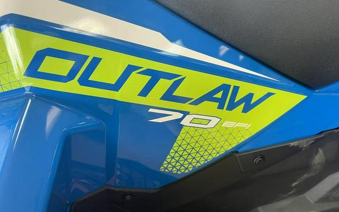 2024 Polaris® Outlaw 70 EFI