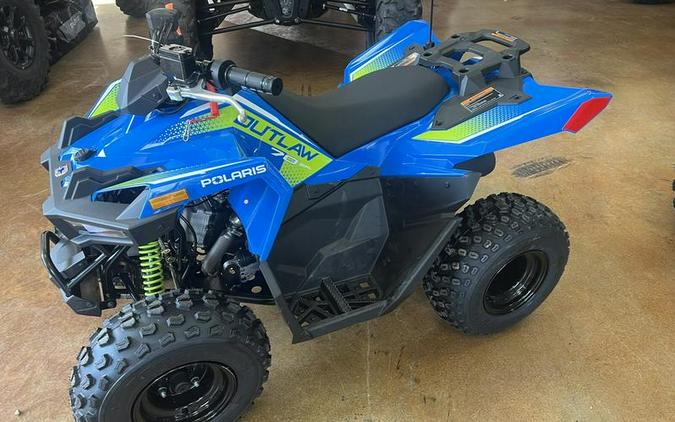 2024 Polaris® Outlaw 70 EFI