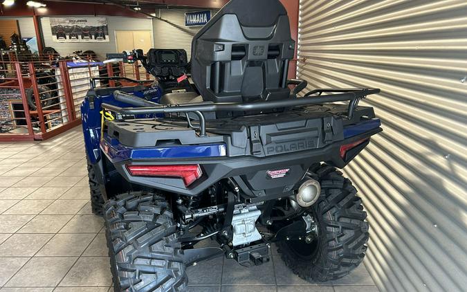 2025 Polaris® Sportsman Touring 570 Premium