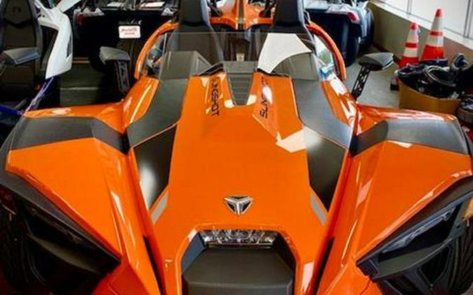 2024 Slingshot Slingshot SL AutoDrive