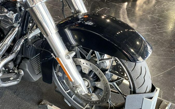 2021 Harley-Davidson FLHXS - Street Glide Special