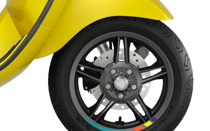 2024 Vespa Primavera 50 S