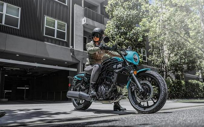 2025 Kawasaki Eliminator SE ABS