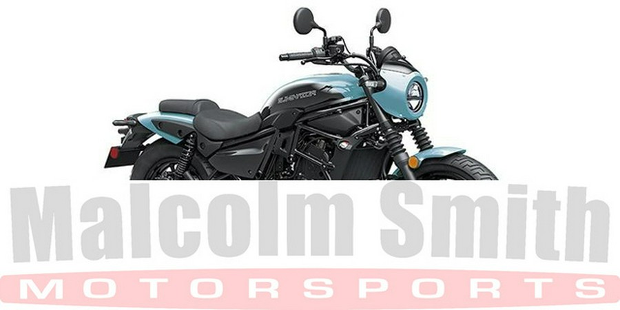 2025 Kawasaki Eliminator SE ABS