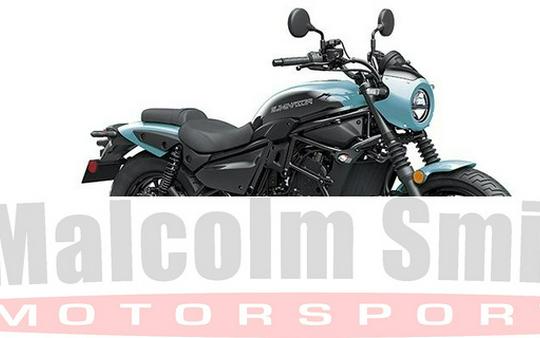 2025 Kawasaki Eliminator SE ABS