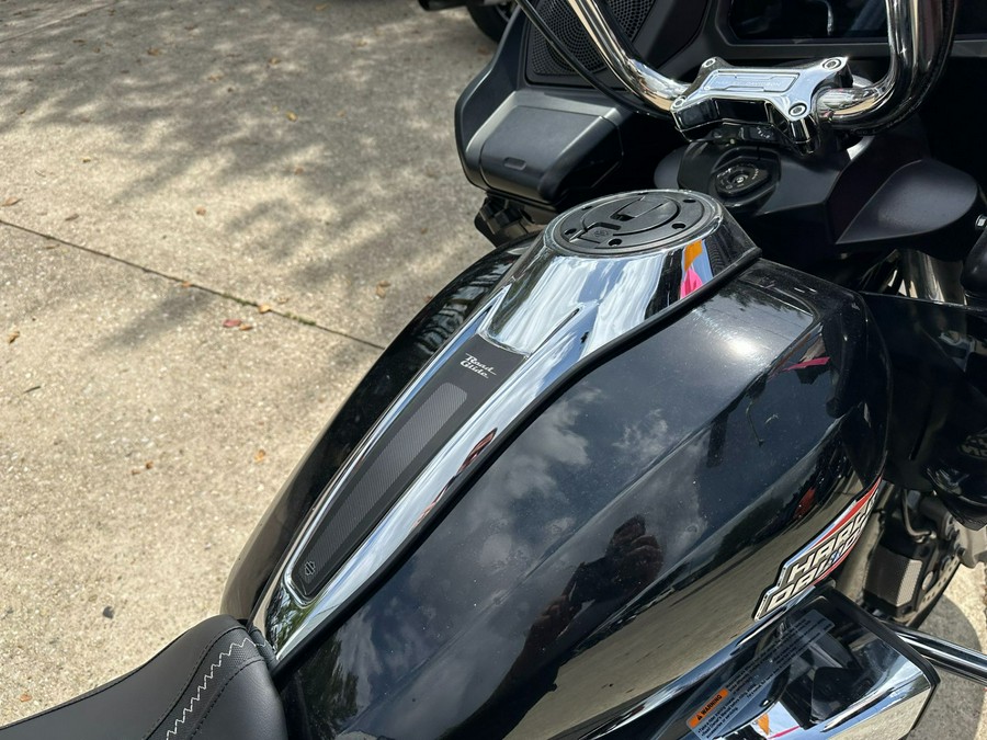 2024 Harley-Davidson Road Glide®