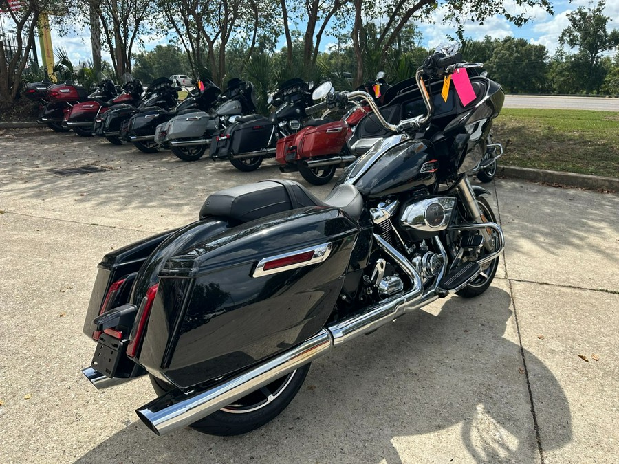 2024 Harley-Davidson Road Glide®