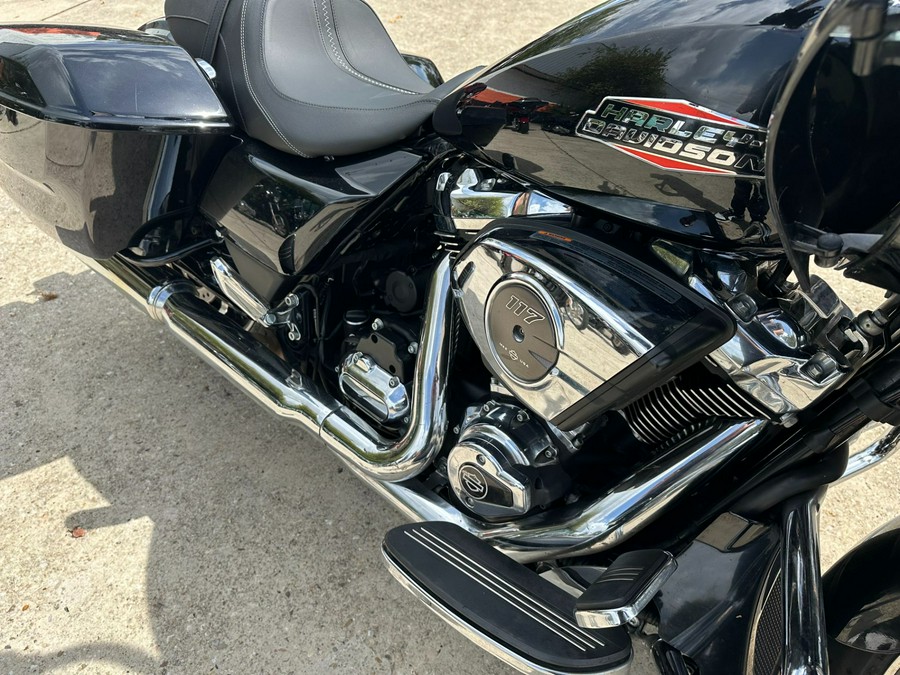 2024 Harley-Davidson Road Glide®