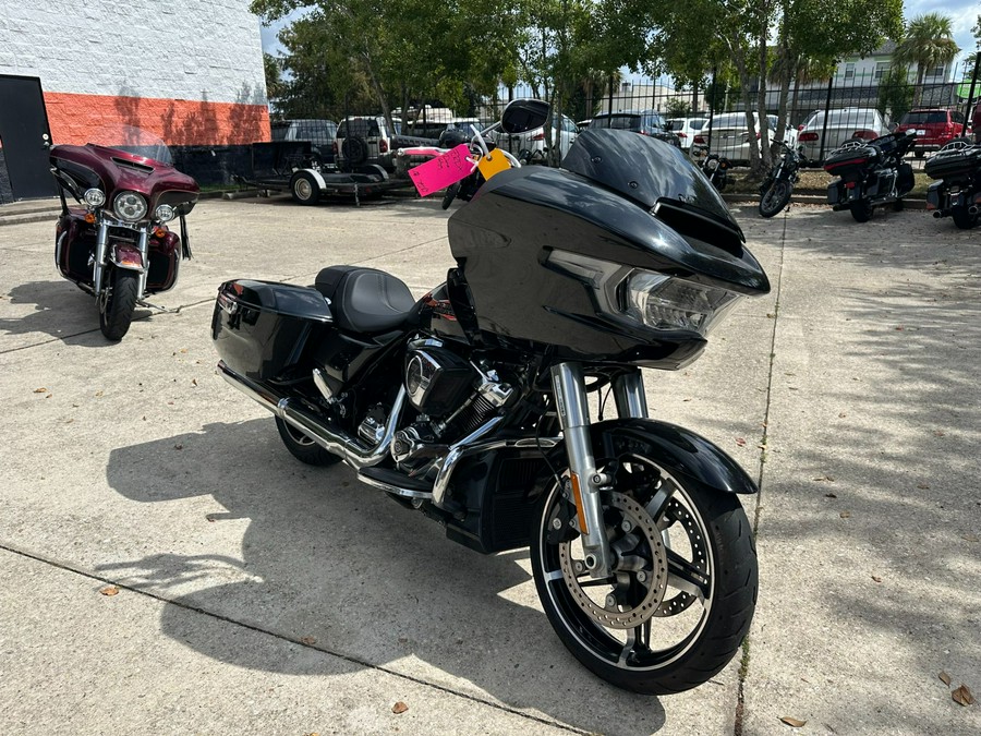 2024 Harley-Davidson Road Glide®