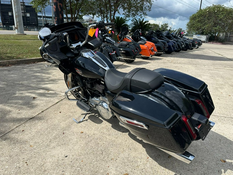 2024 Harley-Davidson Road Glide®