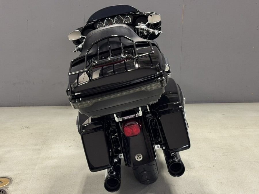 FLHTKSE 2021 CVO™ Limited