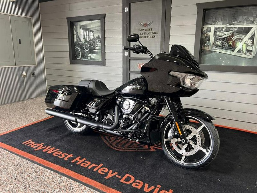 2025 Harley-Davidson® FLTRX - Road Glide®