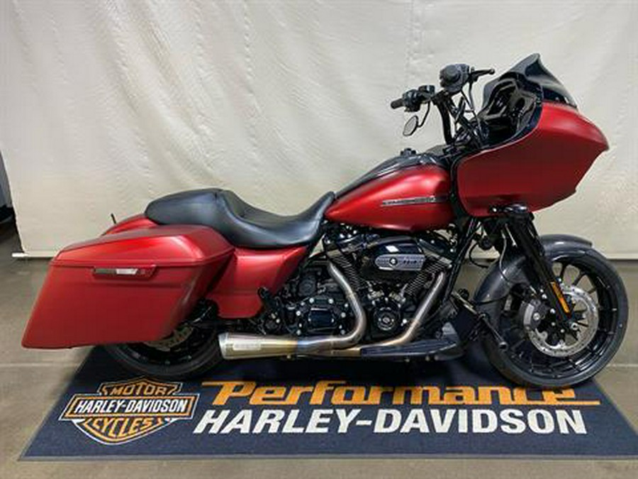 2019 Harley-Davidson Road Glide® Special