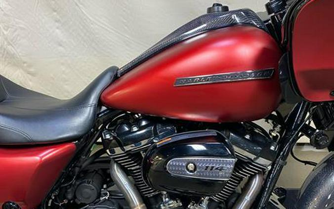 2019 Harley-Davidson Road Glide® Special