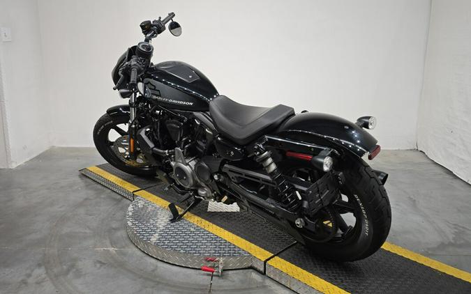 RH975 2022 Nightster™