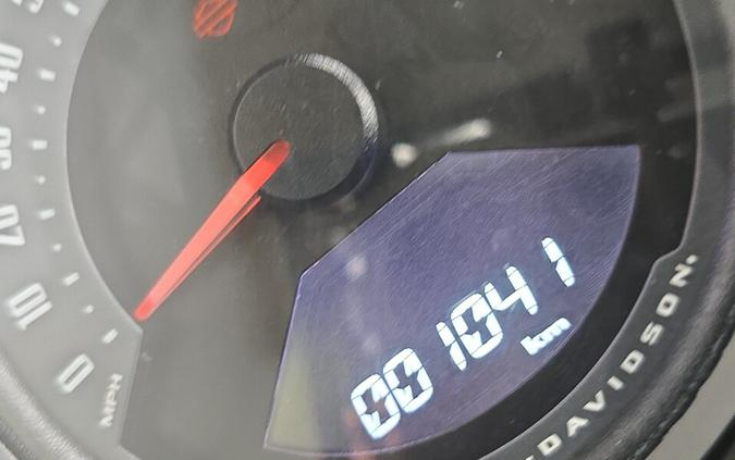 RH975 2022 Nightster™