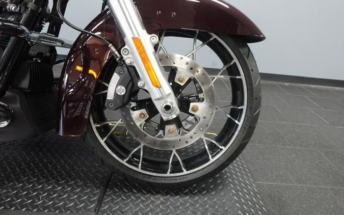 2021 Harley-Davidson Road Glide Special