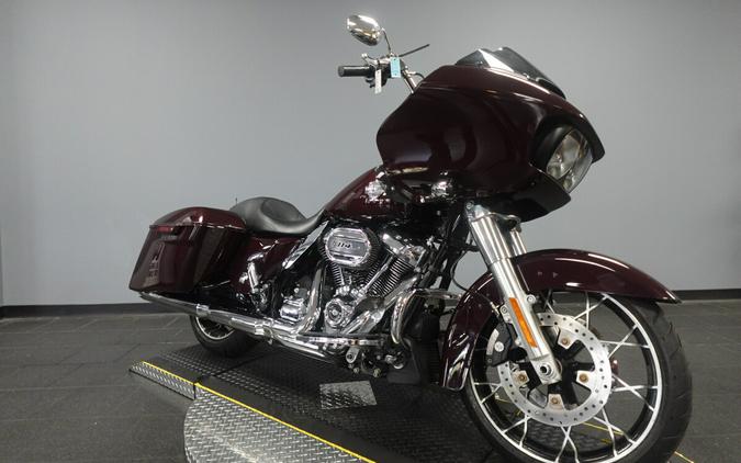 2021 Harley-Davidson Road Glide Special