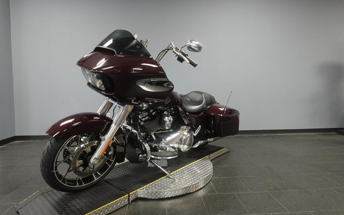 2021 Harley-Davidson Road Glide Special