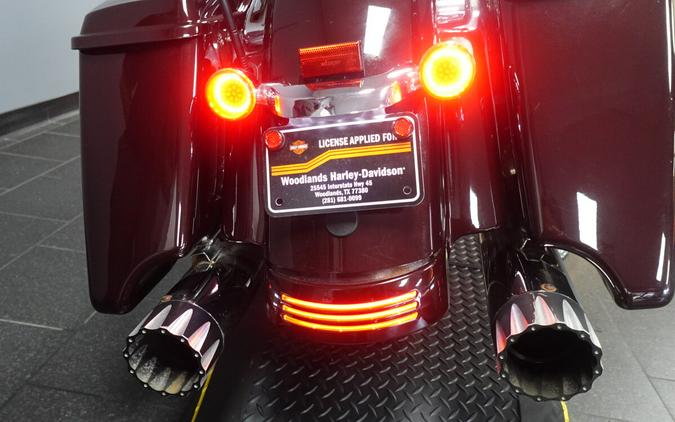 2021 Harley-Davidson Road Glide Special