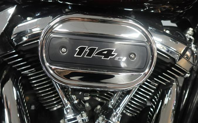 2021 Harley-Davidson Road Glide Special